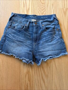 Ariat Jazmine Shorts
